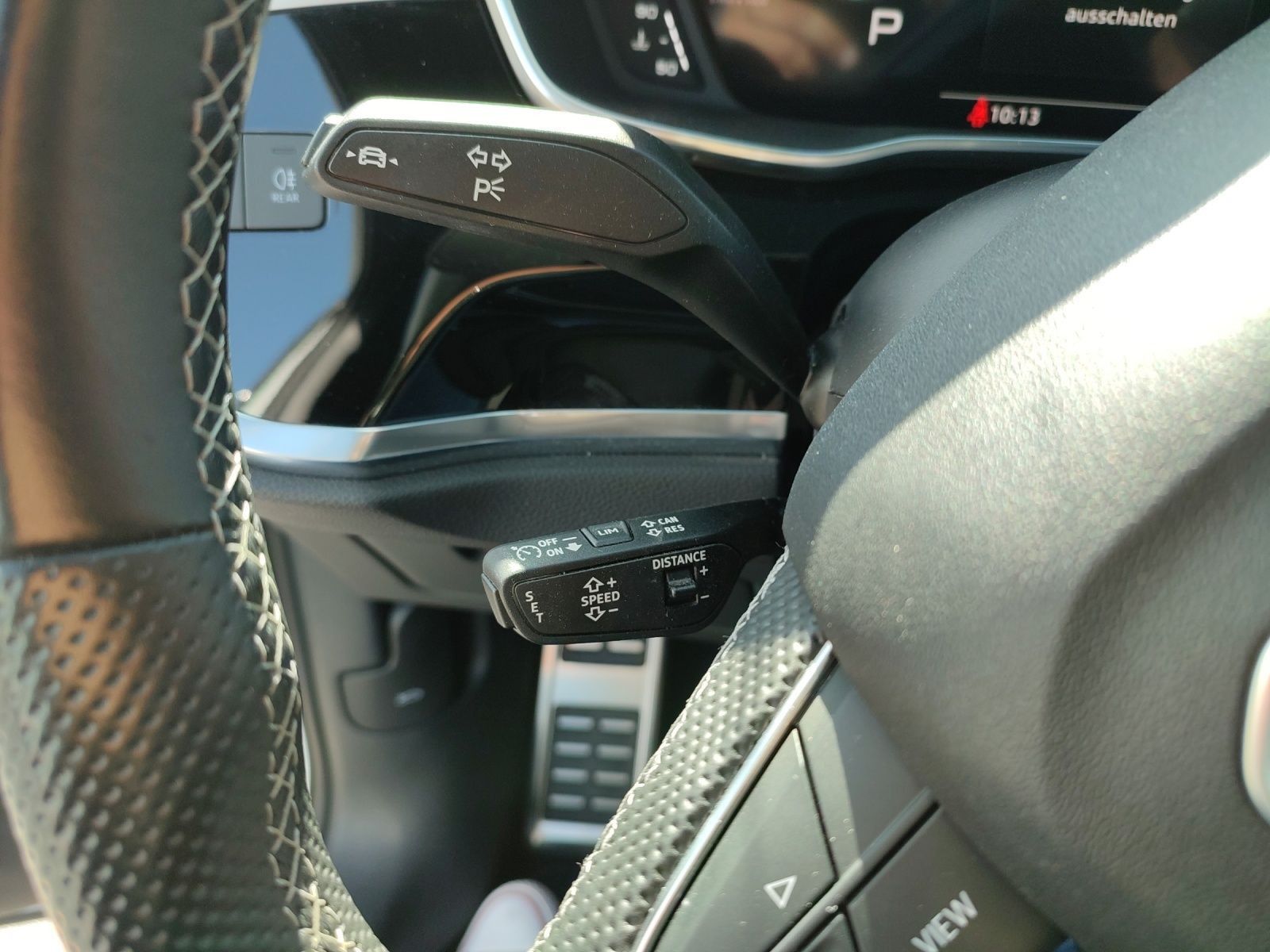 Audi Q3 40 TDI quattro S line - Samsaru's Car Outlet