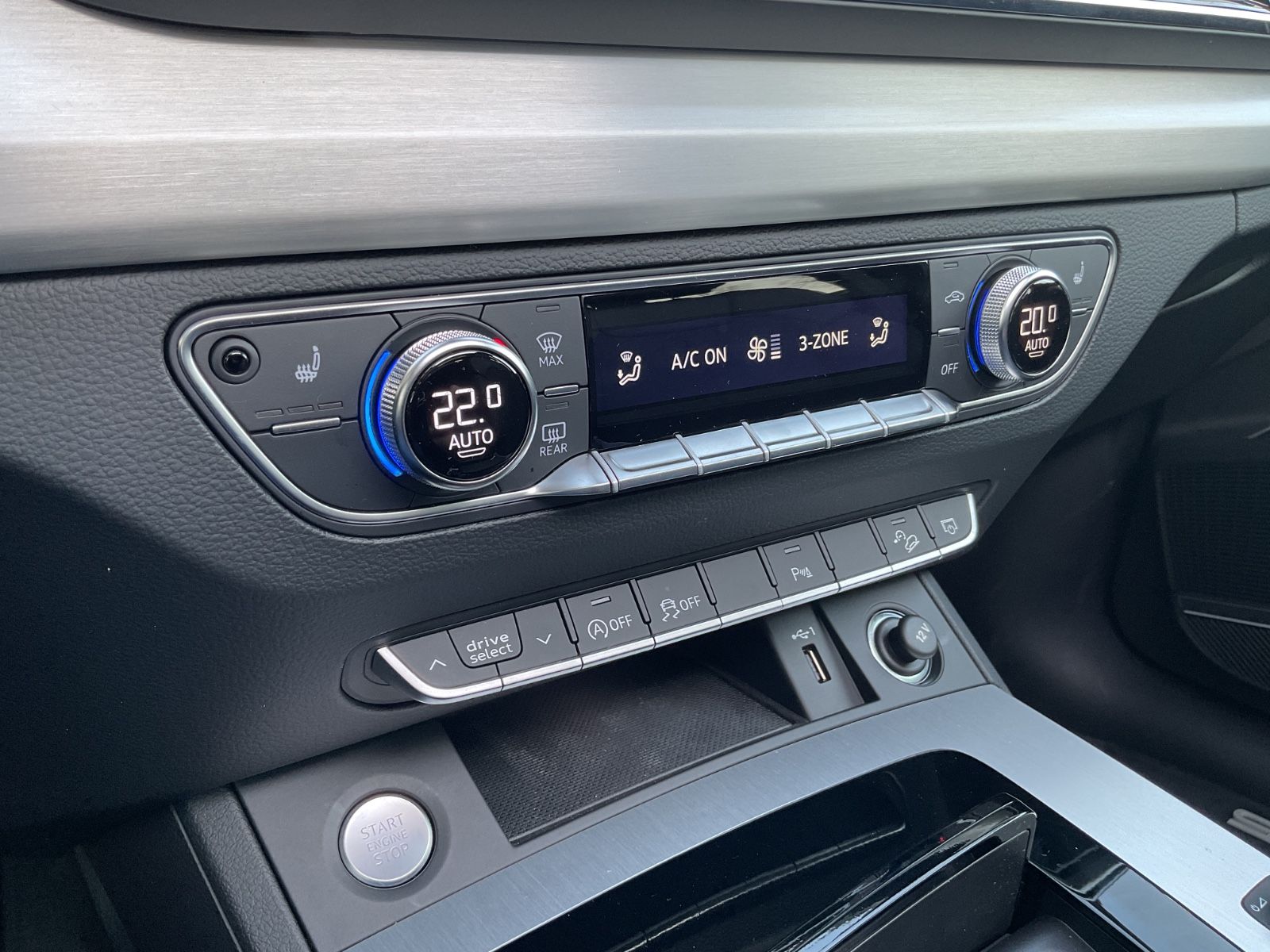 Audi Q5 50 TDI quattro S line - Samsaru's Car Outlet