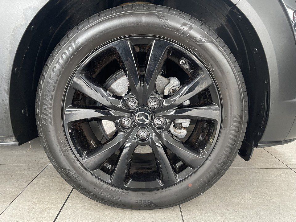 Mazda CX-30 2.0 186PS AWD Nagisa Rfk,Bose,Keyless