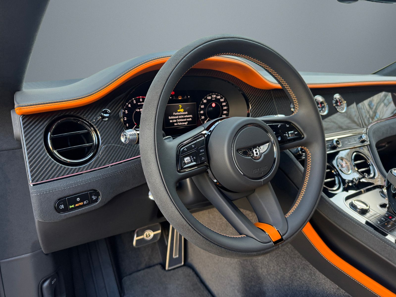 Bentley Continental GT SPEED V8 HYBRID First Edition