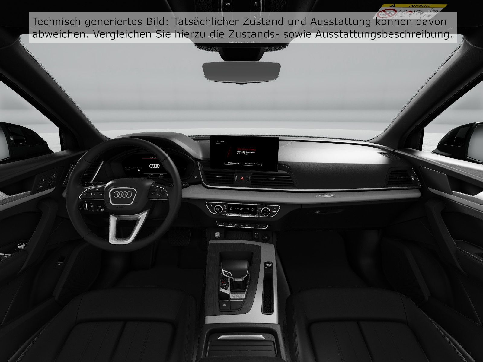 Audi Q5 S line 45 TFSI quattro - Samsaru's Car Outlet