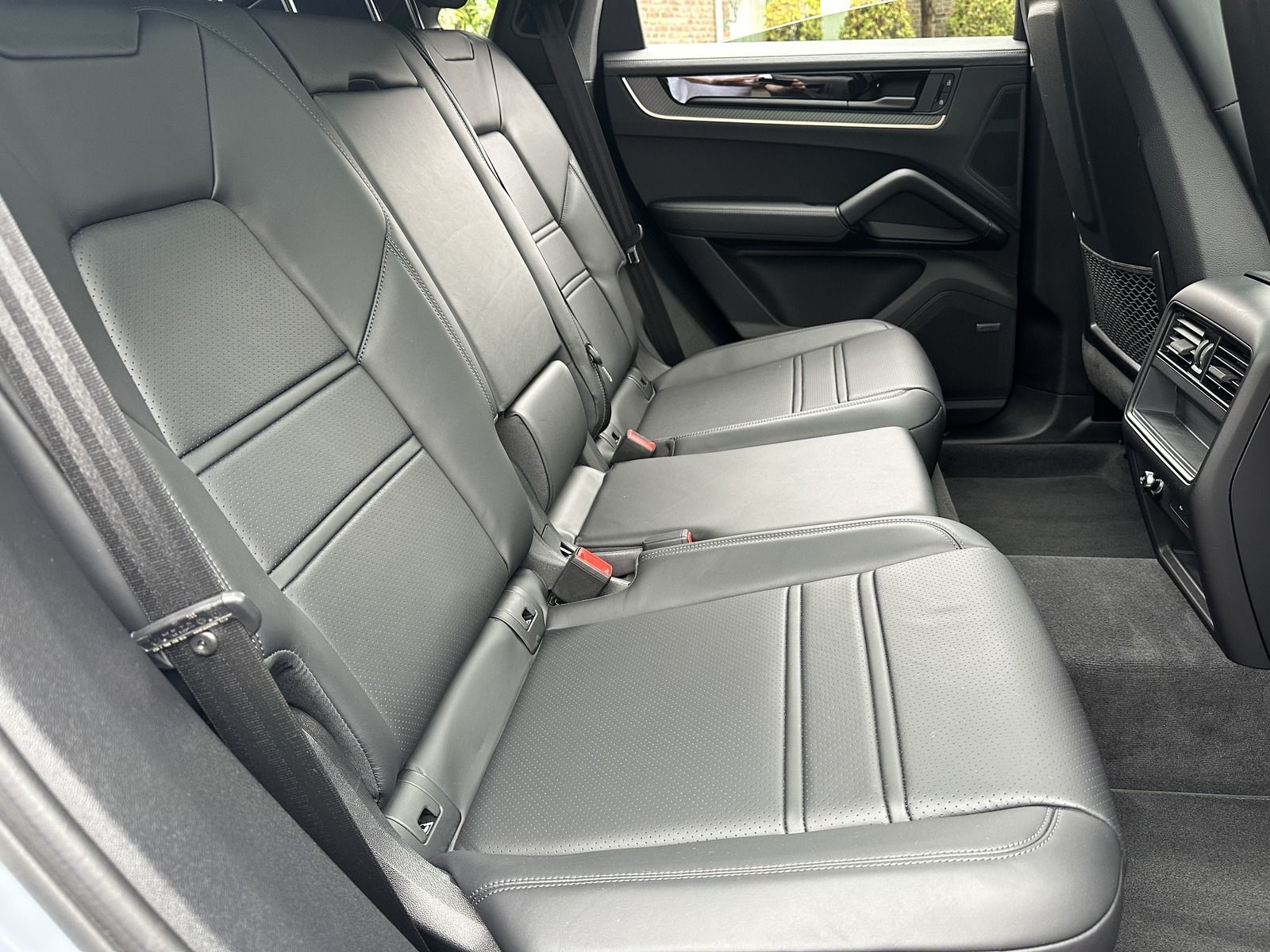 Porsche Cayenne S  Coupe SPORTDESIGN-ABGAS*BOSE*HD MATRI