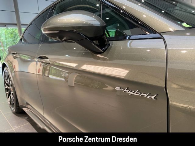 Porsche Panamera 4 E-Hybrid*Panorama*SportDes.*HD-Matrix