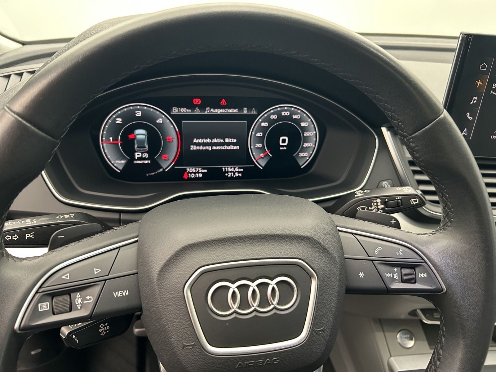 Audi Q5 35 TDI S line - Samsaru's Car Outlet