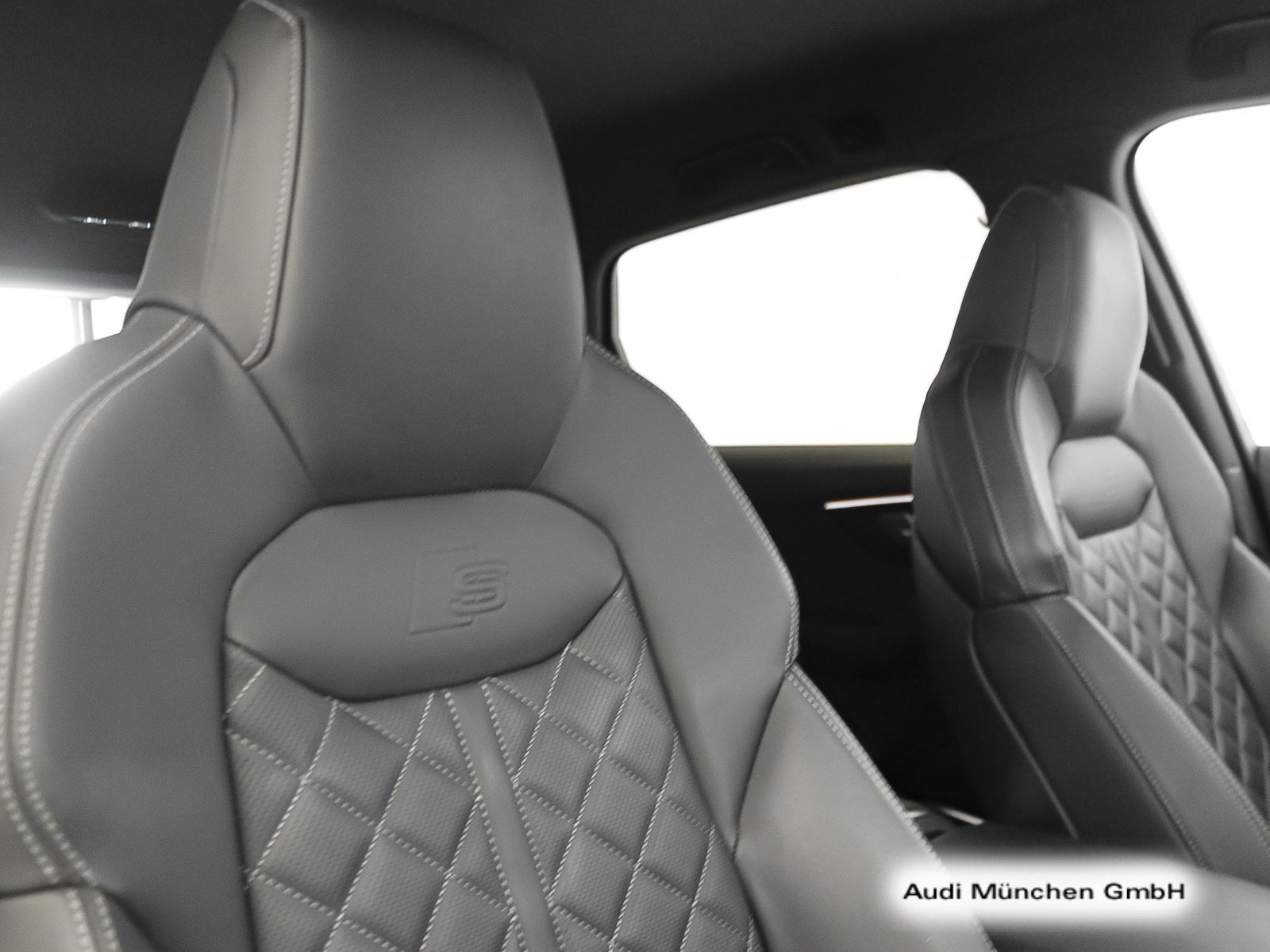 Audi Q7 50 TDI qu. S line Competition+ StdHzg/B&O/AHK
