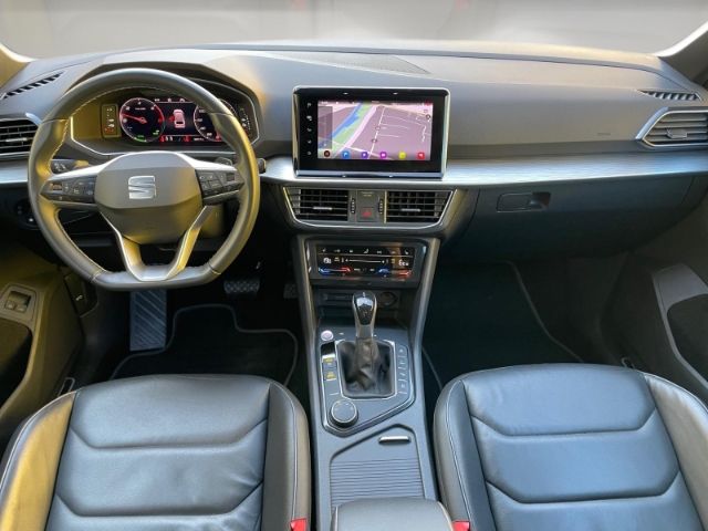 Seat Tarraco 1,4 e-Hybrid Xperience DSG/Leder/AHK/ACC