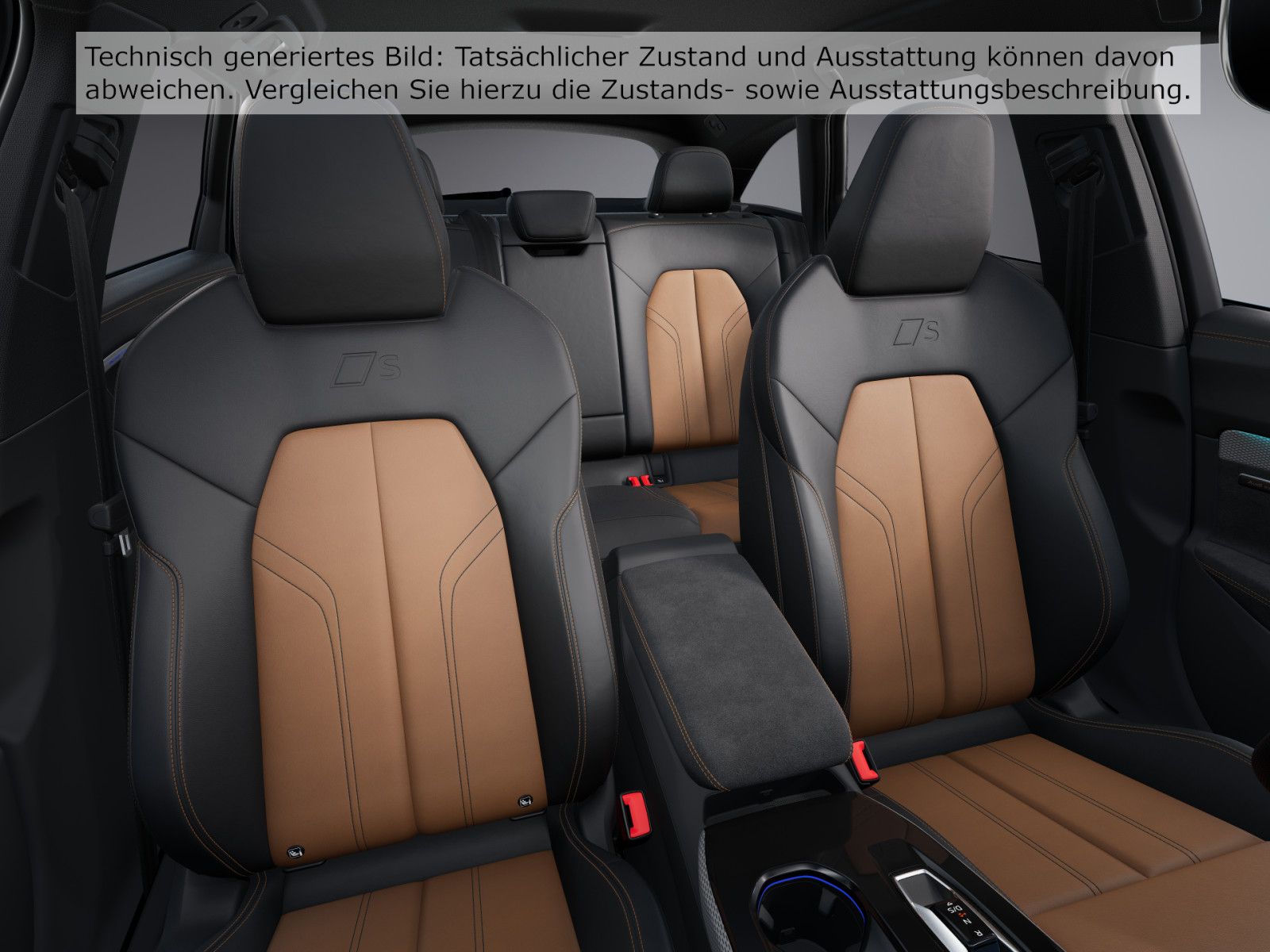 Audi A5 Avant 40 TDI qu. S Line exclusive*HuD*B&O*