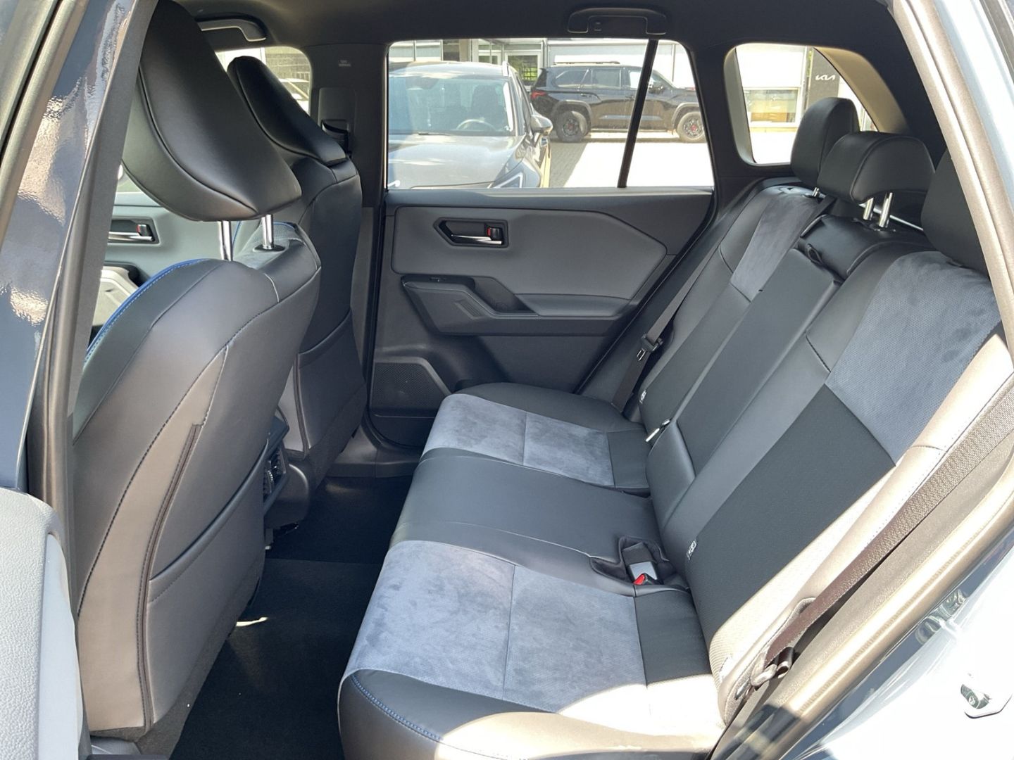 Toyota RAV 4 Plug-In Hybrid Style 360 Kamera Navi Klima