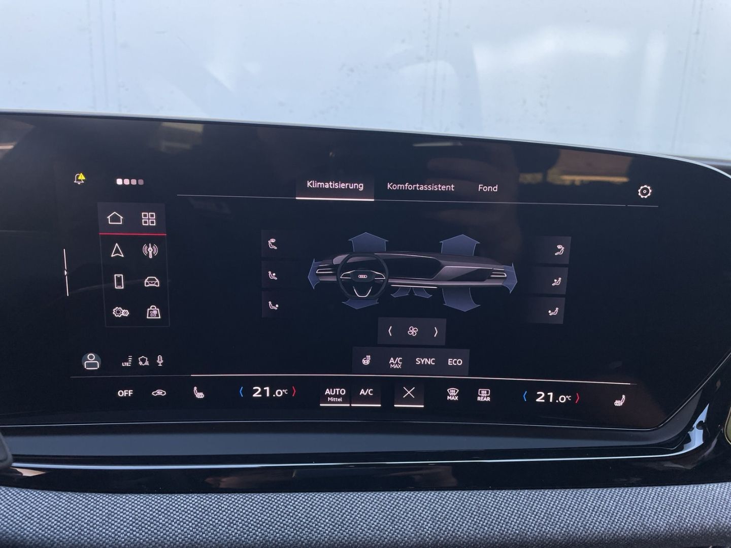 Audi A5 Avant 2.0 TDI quattro S line edition one 360°