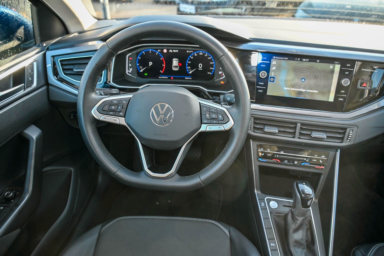 Volkswagen Taigo 1.5 TSI DSG Style - Samsaru's Car Outlet