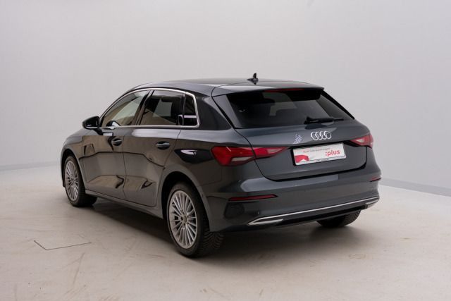 Audi A3 Sportback 30 TDI S-TRO*ADVANCED*HUD*GJR*NAVI*
