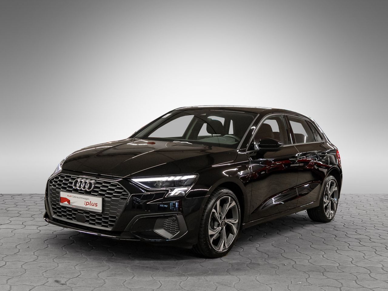 Audi A3 Sportback 40 TFSI e - Samsaru's Car Outlet