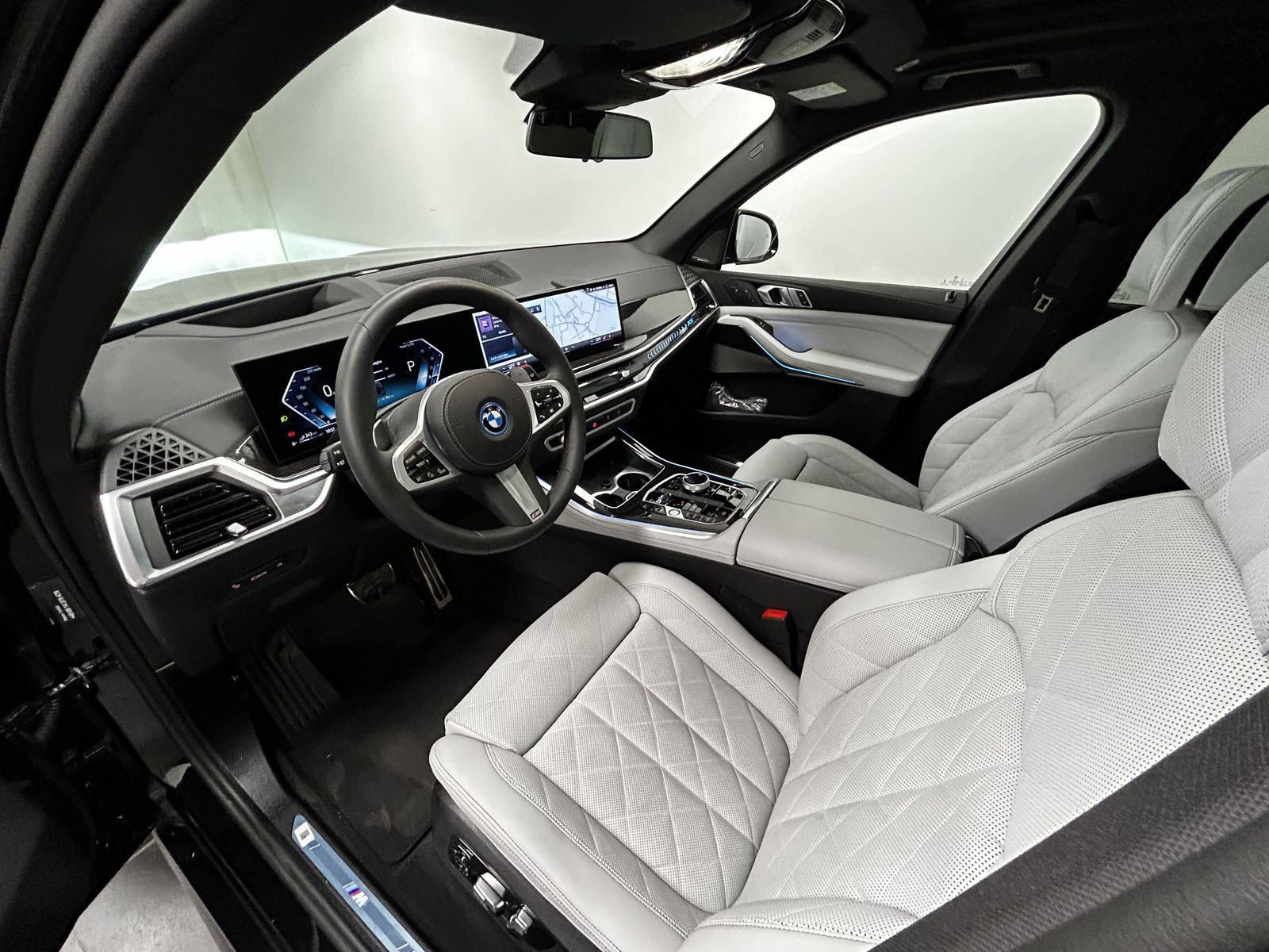 BMW X5 xDrive50e M Sportpaket Harman/Kardon Pano. AH