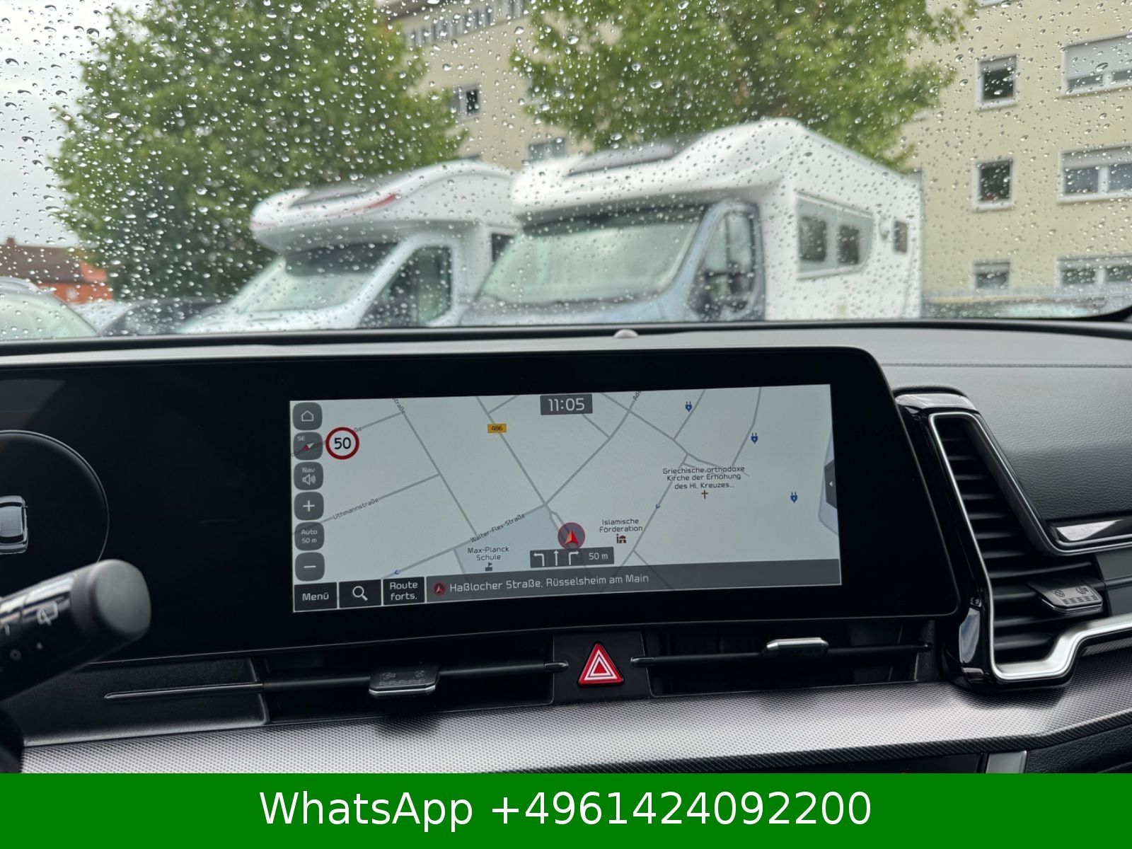 Kia Sportage GT-Line 4WD DRIVE WISE PAKET