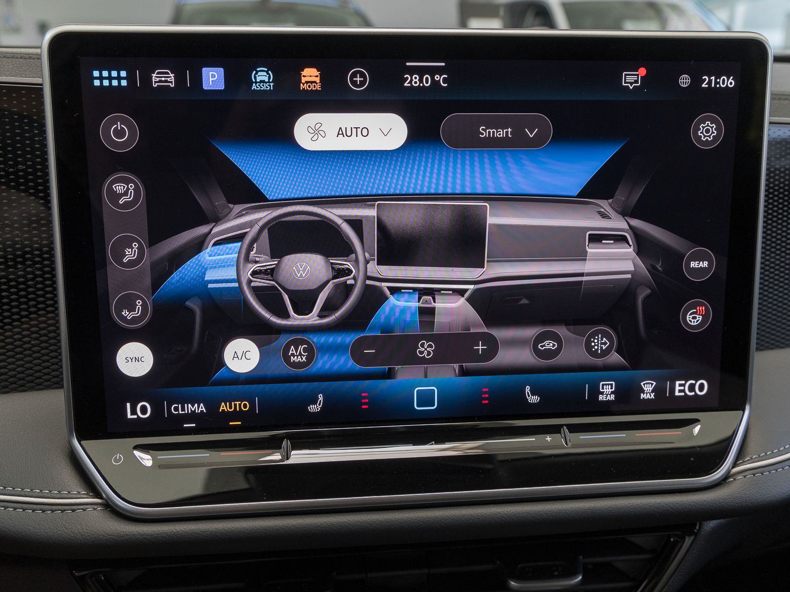 Volkswagen Passat Variant 1.5 TSI eHybrid DSG Business NAVI