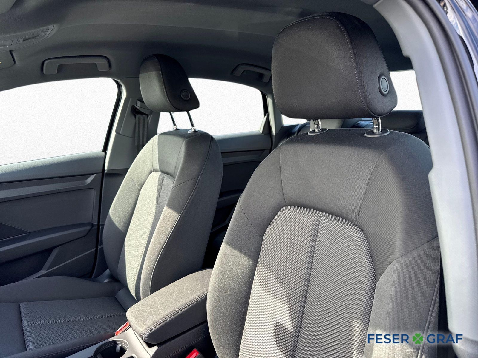 Audi A3 Limousine 30 TFSI S tronic - Apple CarPlay