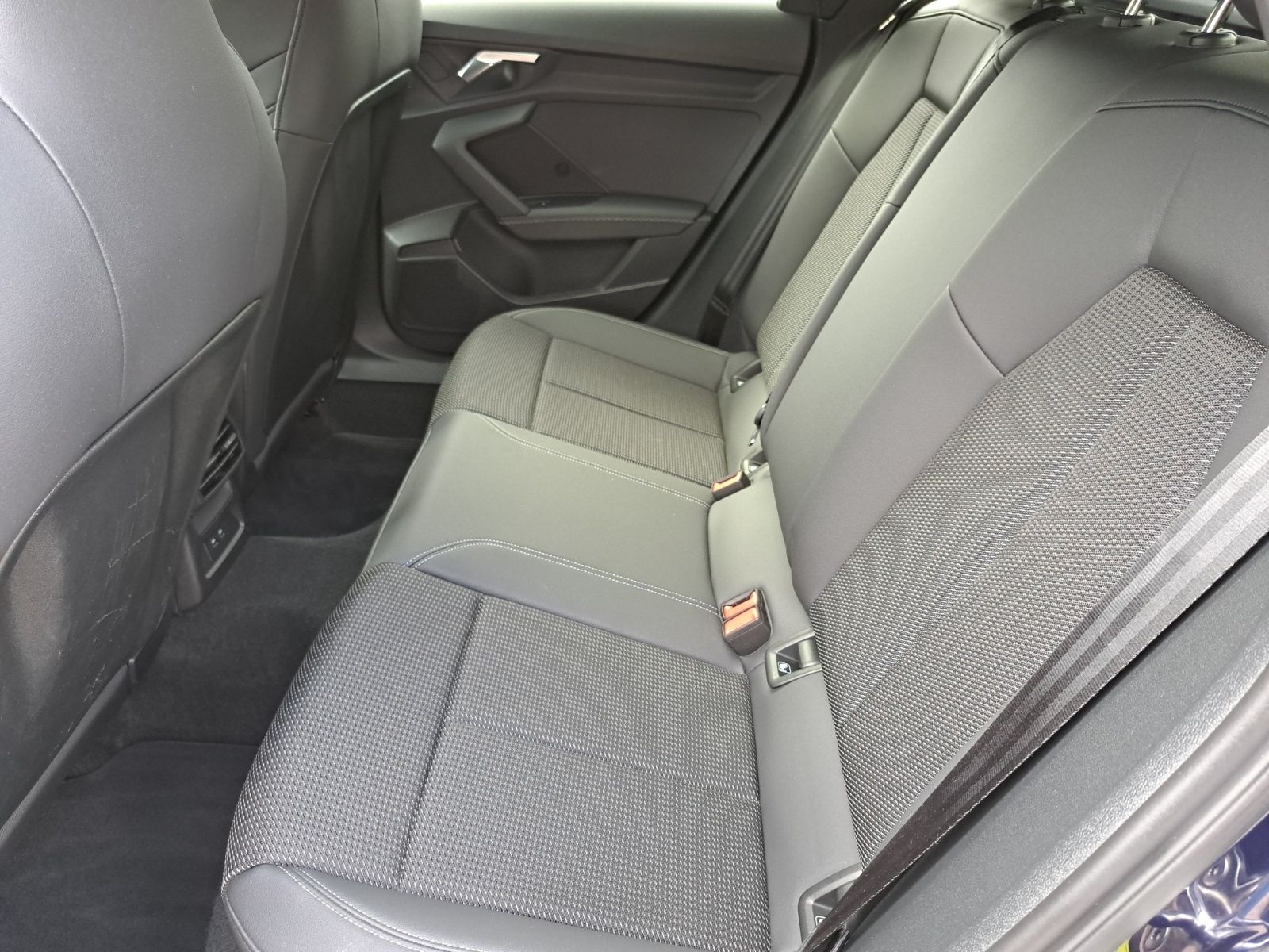 Audi A3 Sportback S line 45 TFSIe S tronic - Samsaru's Car Outlet