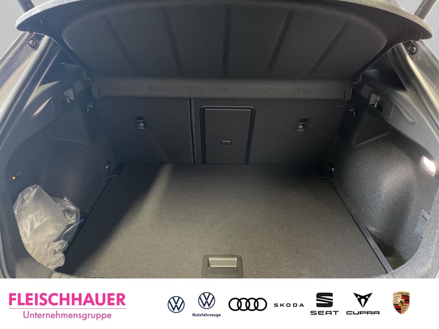 Cupra Formentor 4Drive 2.0 TSI AHK Matrix Sennheiser K