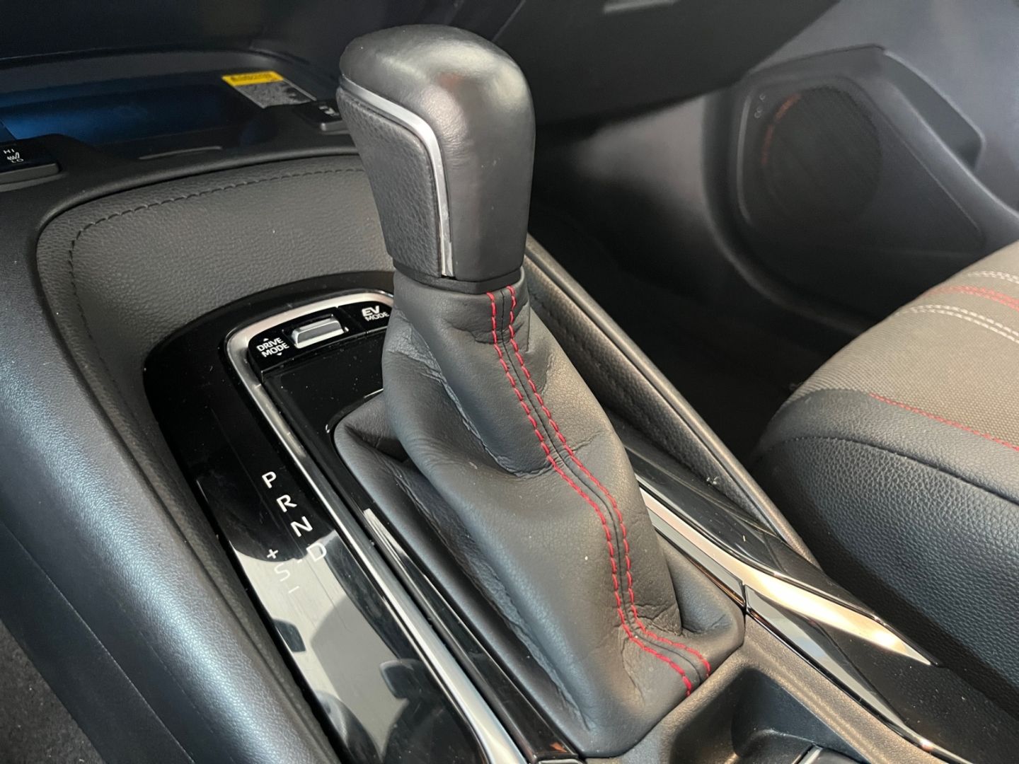 Toyota Corolla 2.0 Hybrid GR Sport - Samsaru's Car Outlet