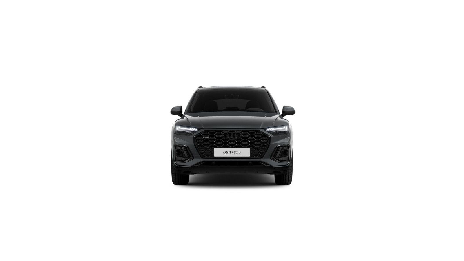 Audi Q5 Sportback 50TFSIe q S LINE B&O KAMERA AHK ACC