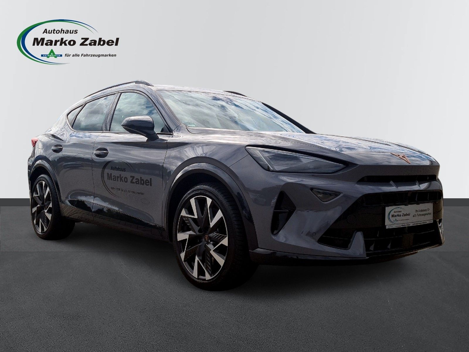 Cupra Formentor VZ 2.0 TSI Allrad Pano/-30% günstiger