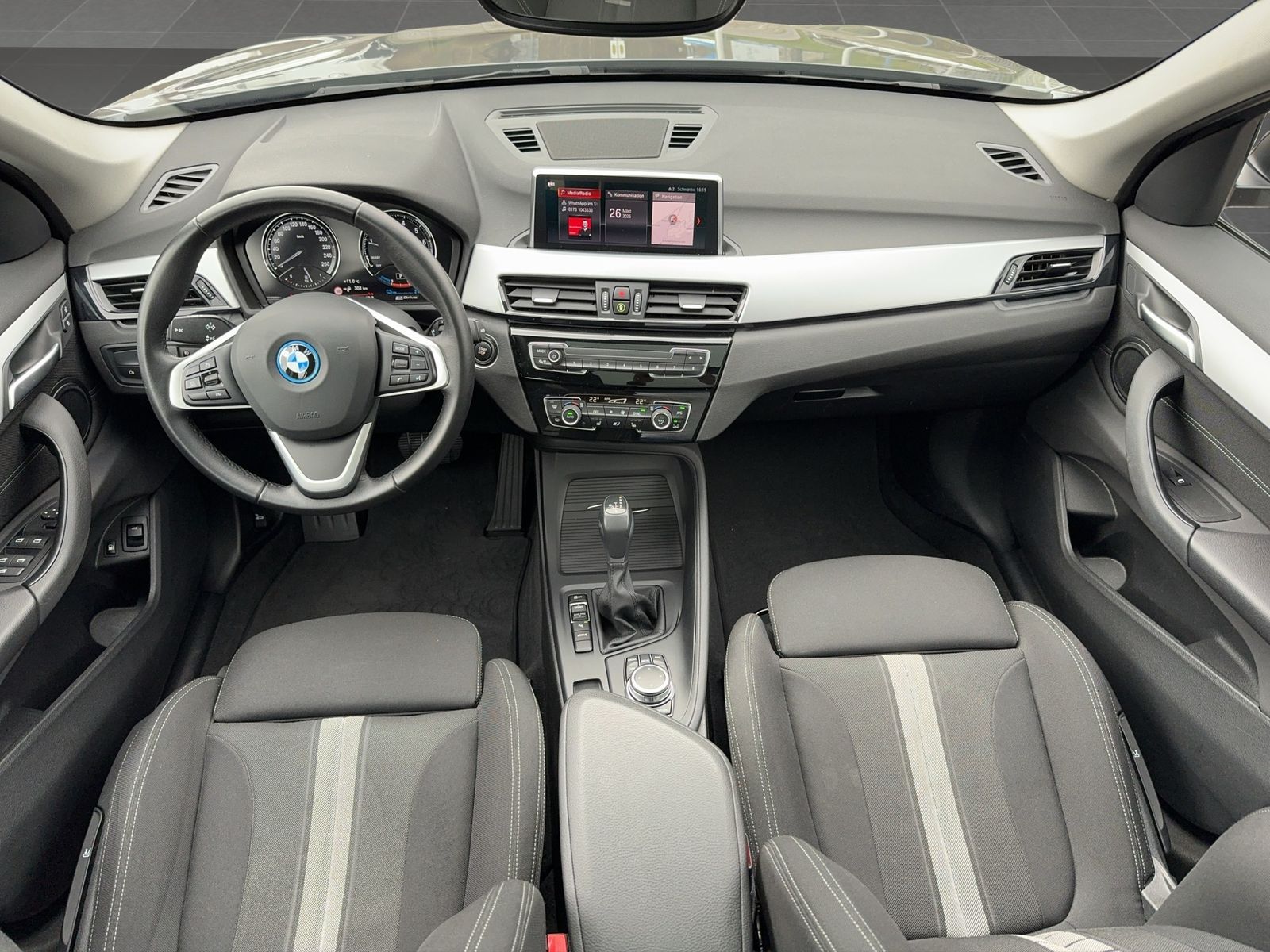 BMW X1 xDrive25e ADVANATGE - Samsaru's Car Outlet