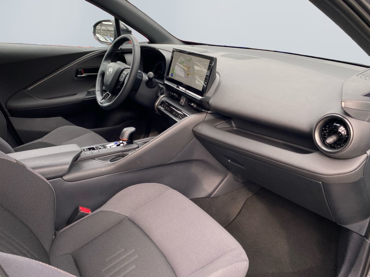 Toyota C-HR 1.8 Hybrid Team D *LED*ACC*CAM*SHZ*SmartKey