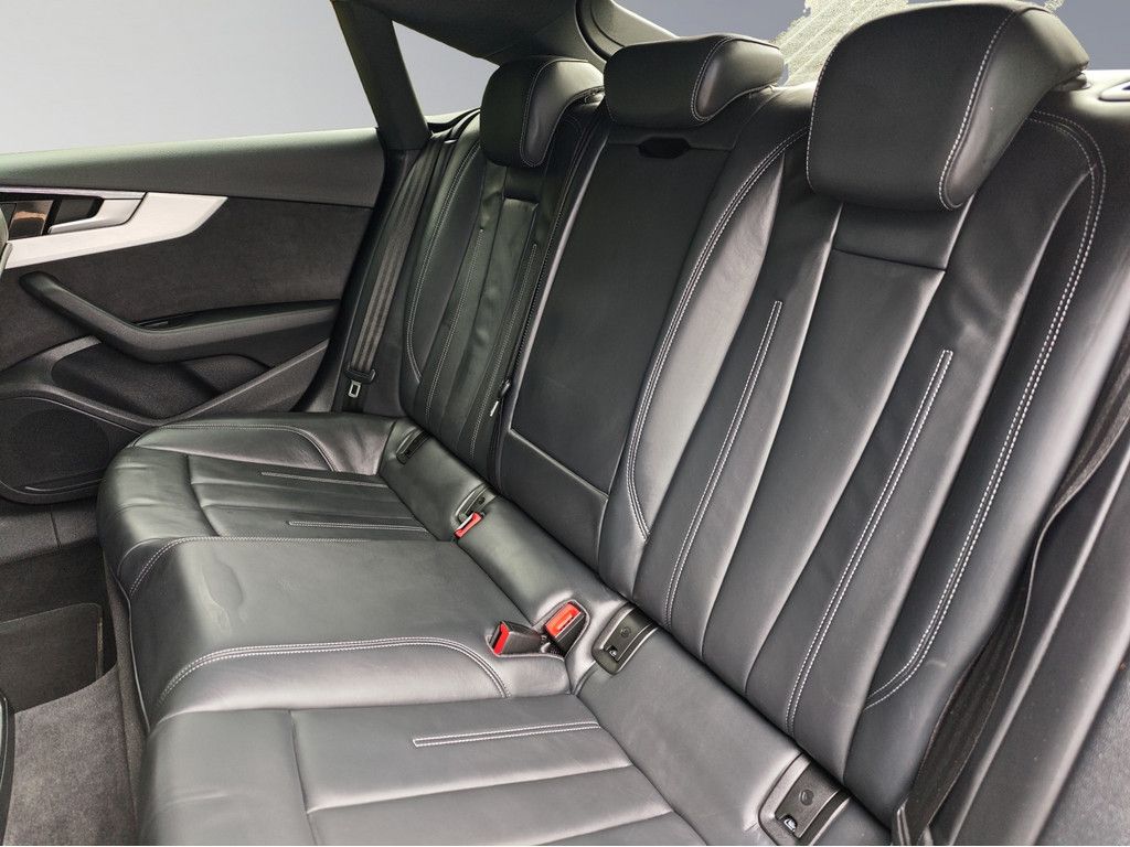 Audi A5 Sportback 50 3.0 TDI quattro S line