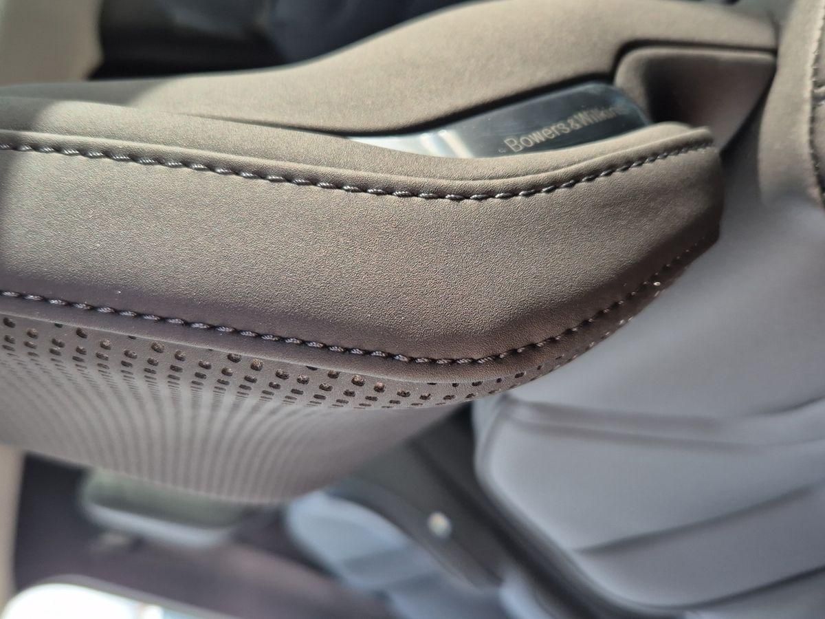 Volvo EX90 Twin Motor Performance Ultra 360° AHK BoWi