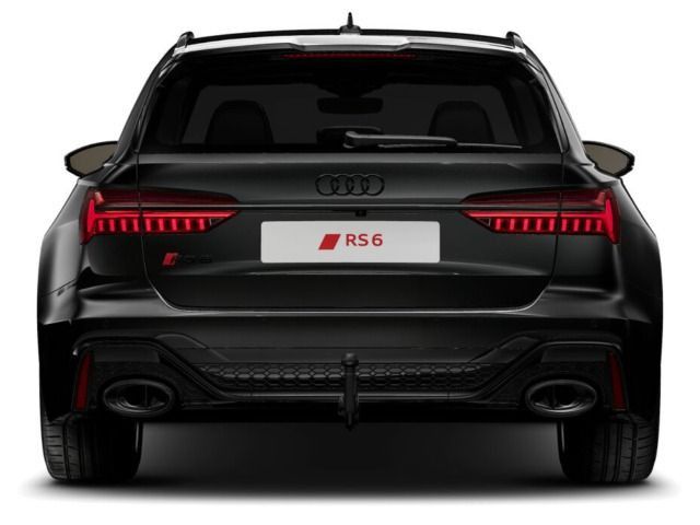 Audi RS 6 Avant performance RS-SPORTAGA*PANO*360°*AHK