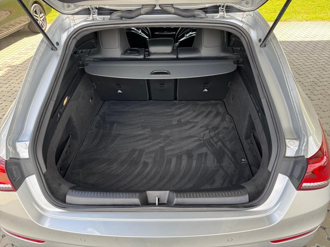 Mercedes-Benz CLA 45 AMG S 4M - Samsaru's Car Outlet