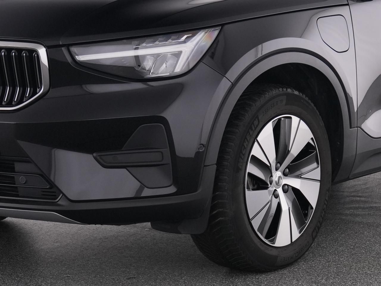 Volvo XC40 T5 Recharge Plus Bright+SHZ+AHK+MEMO+STNDHZ