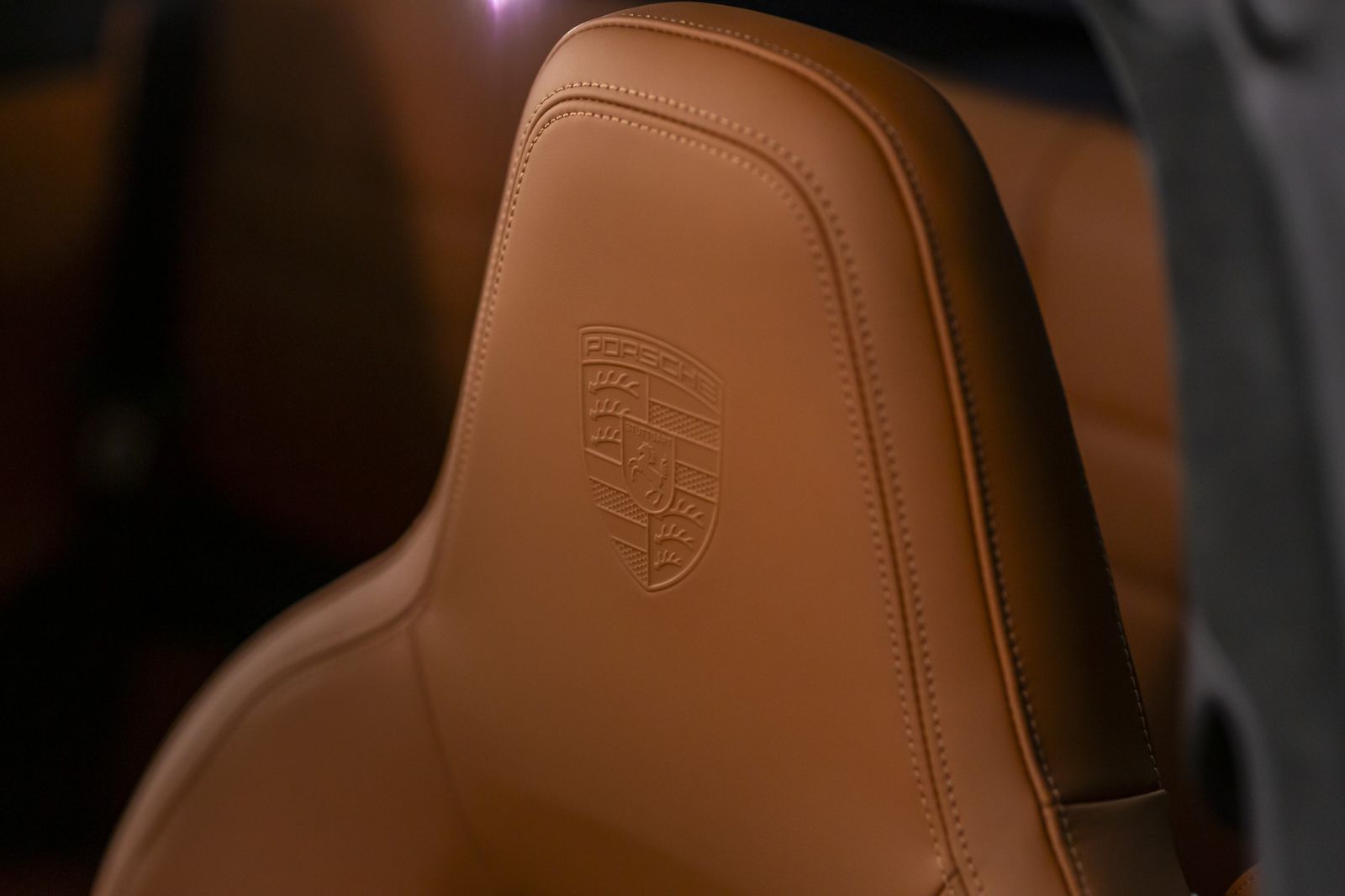 Porsche 911 Targa 4GTS - Samsaru's Car Outlet