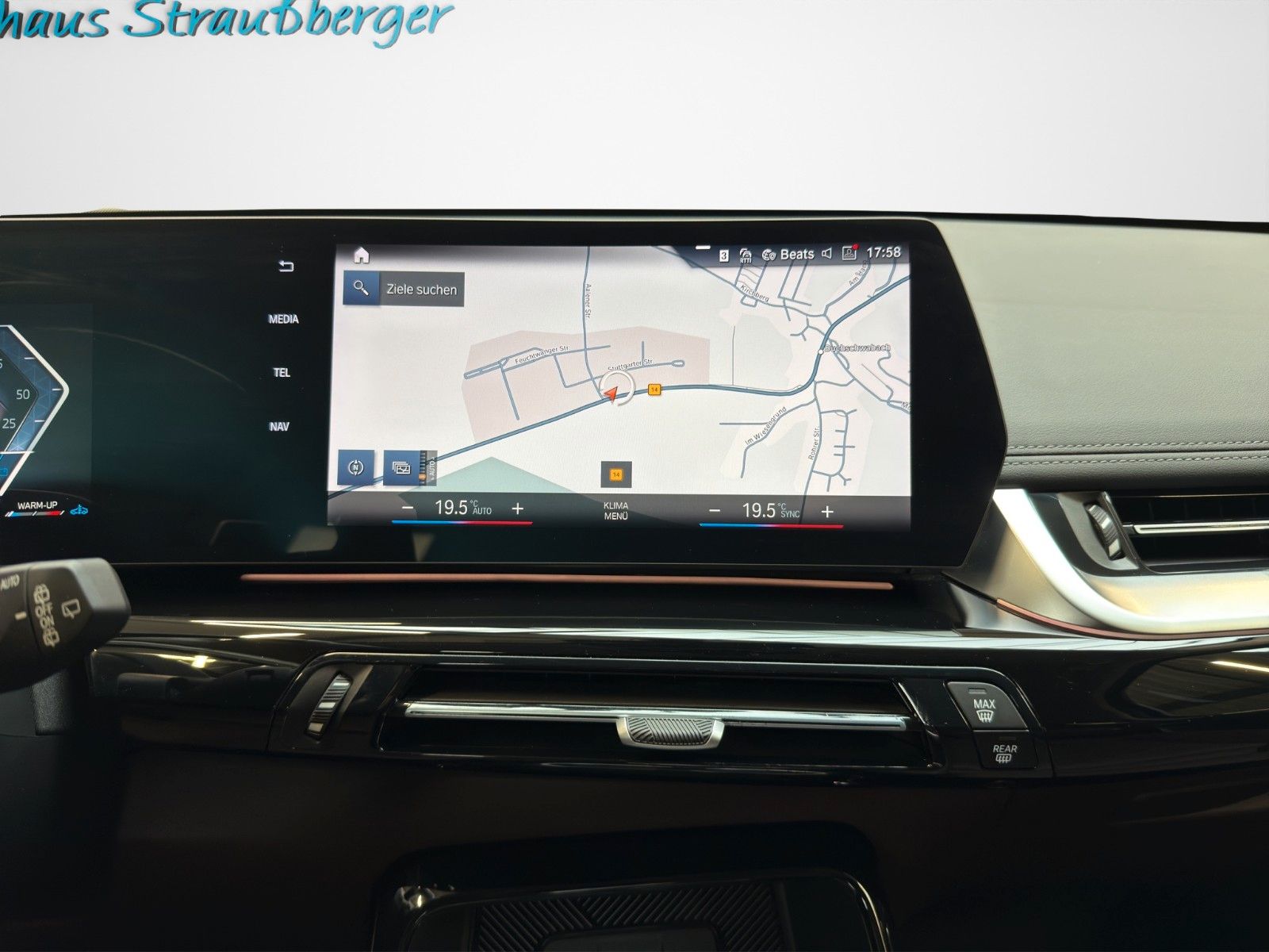 BMW X1 23d xDrive xLine - Samsaru's Car Outlet