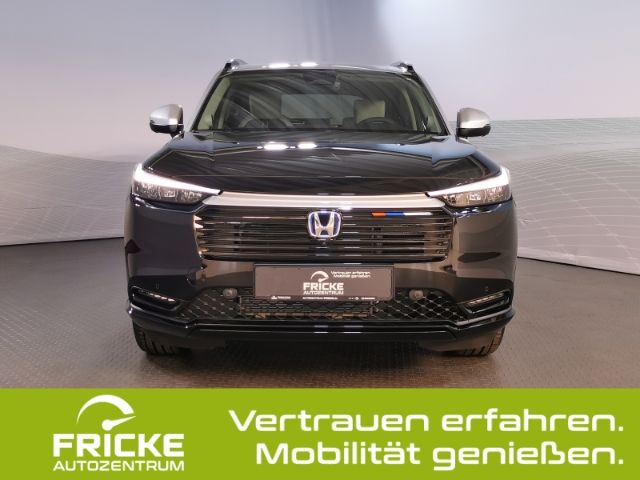 Honda HR-V Hybrid Advance Style +Facelift+Navi+360-Gra