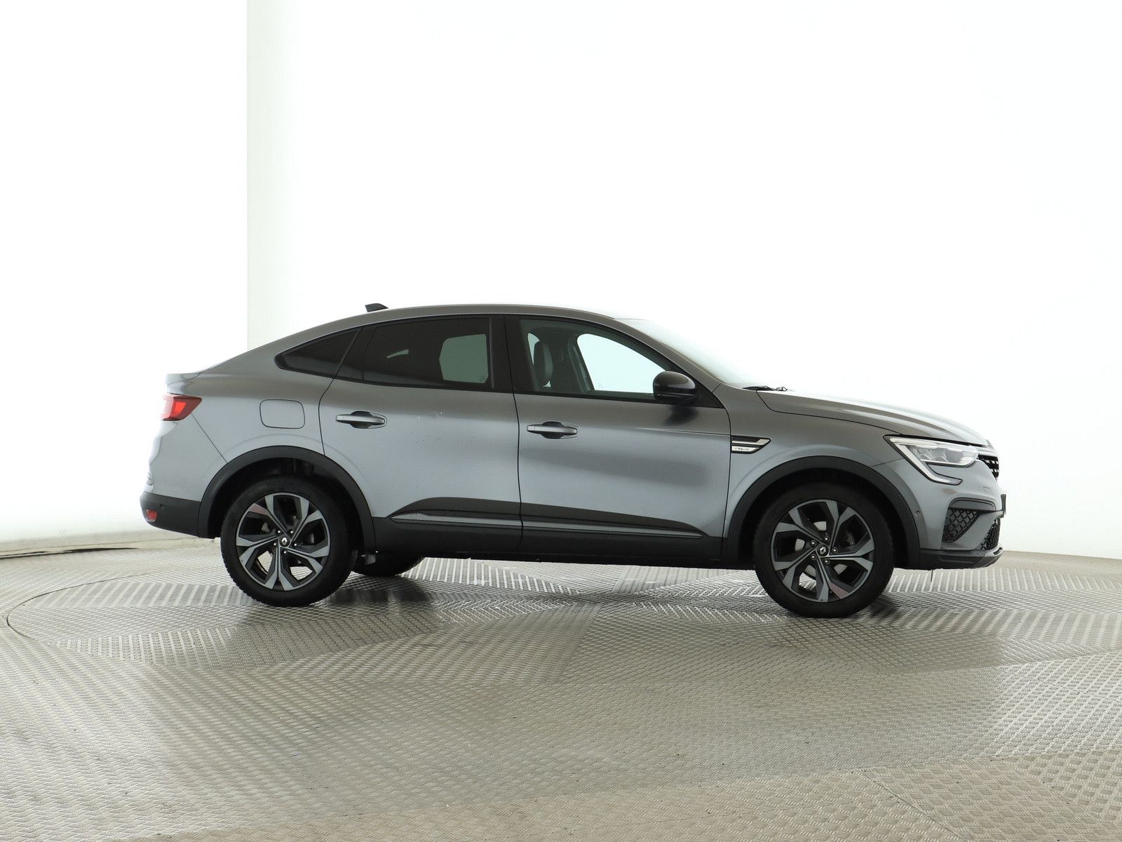 Renault Arkana R.S. Line - Samsaru's Car Outlet