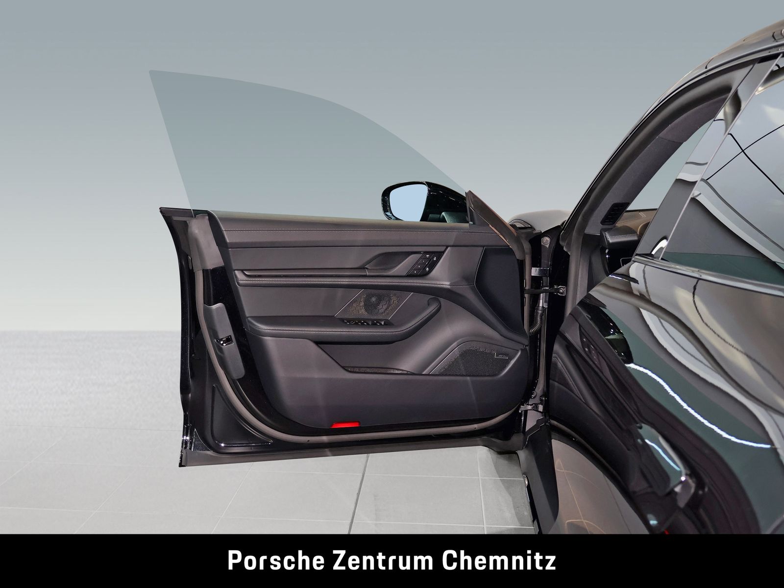 Porsche Taycan 4S Cross Turismo 4+1 Sitze;Pano;ACC;BOSE;
