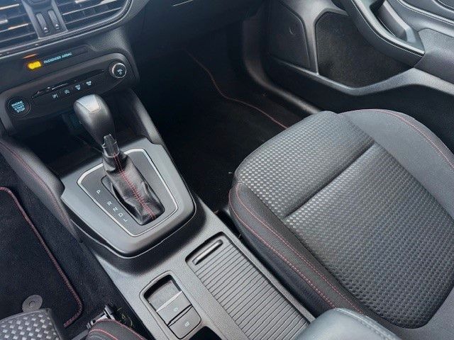 Ford Focus Turnier ST-Line X