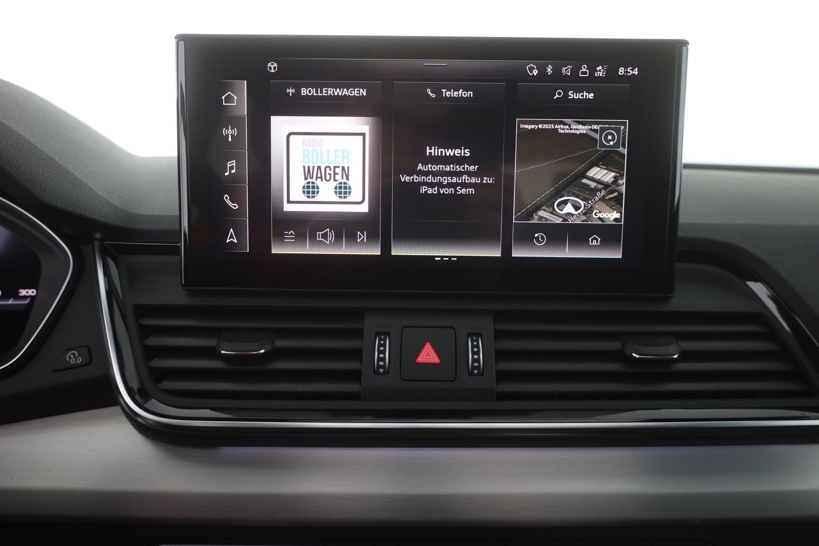 Audi Q5 Sportback S-Line 45 TFSI quattro s-tronic - Samsaru's Car Outlet