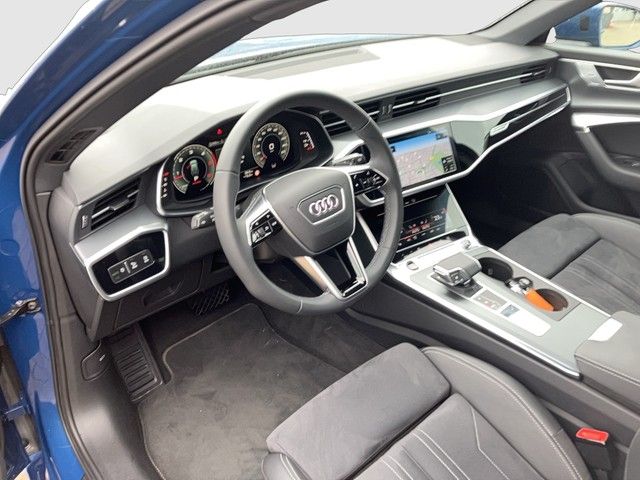 Audi A6 Avant 50 TDI quattro Tiptronic S-line AHK PAN