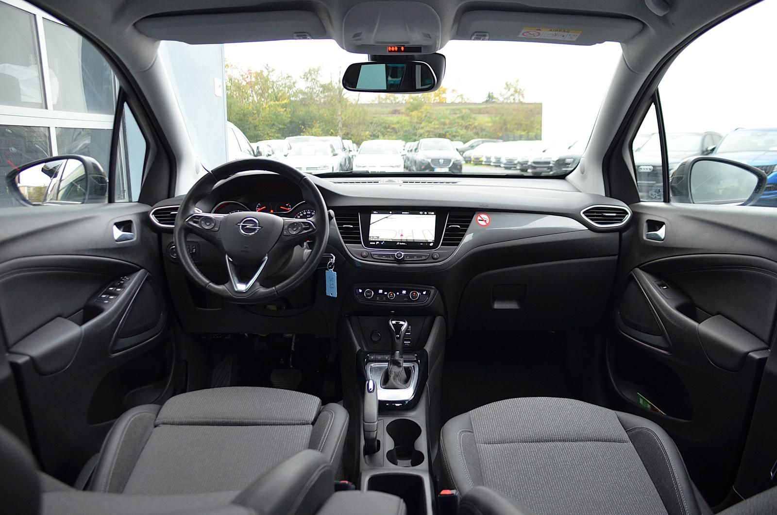 Opel Crossland - Samsaru's Car Outlet