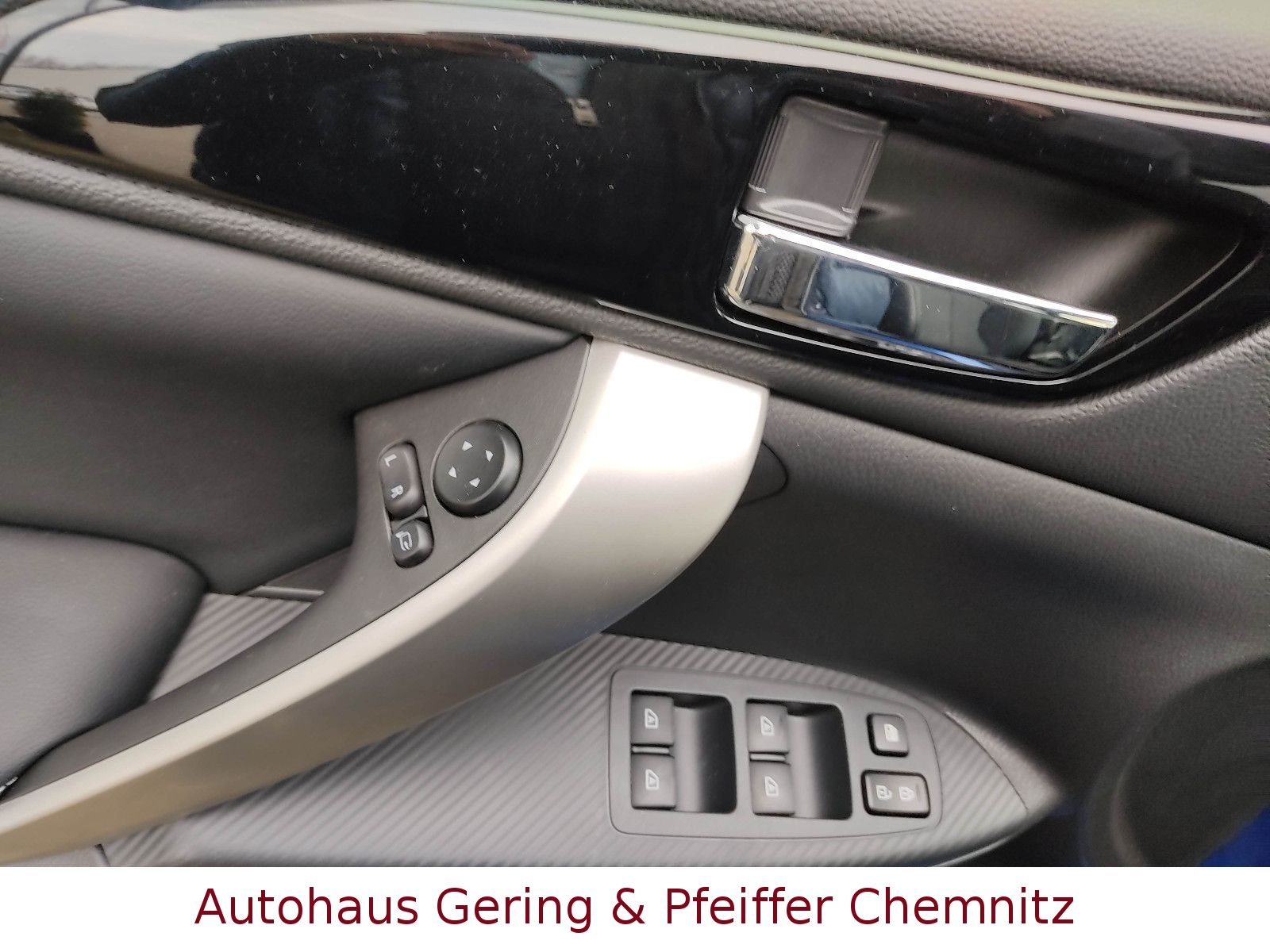 Mitsubishi Eclipse Cross PHEV Plug-in-Hybrid Select 4WD