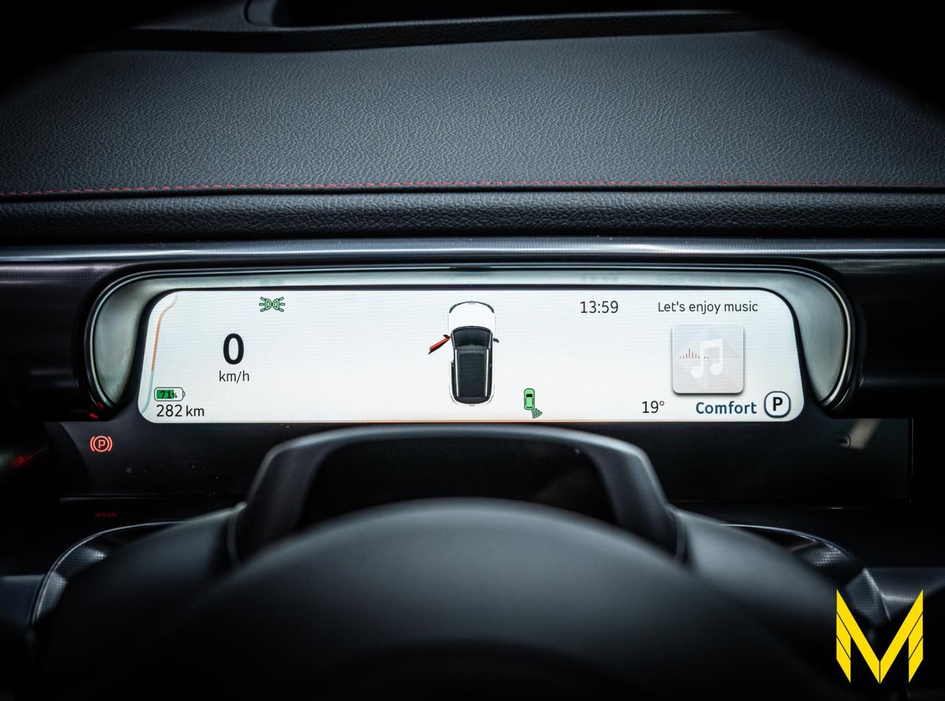 Smart #1 BRABUS #BLACKnWHITE#VOLLAUSSTATTUNG#CERTIFIED