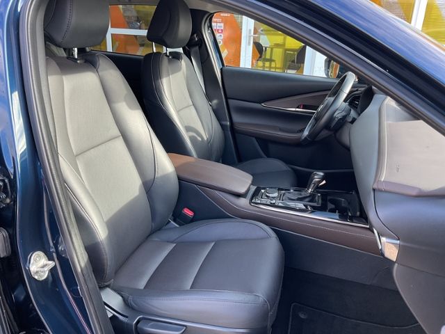 Mazda CX-30 G150 Selection AT LEDER BOSE ACC HUD 360°