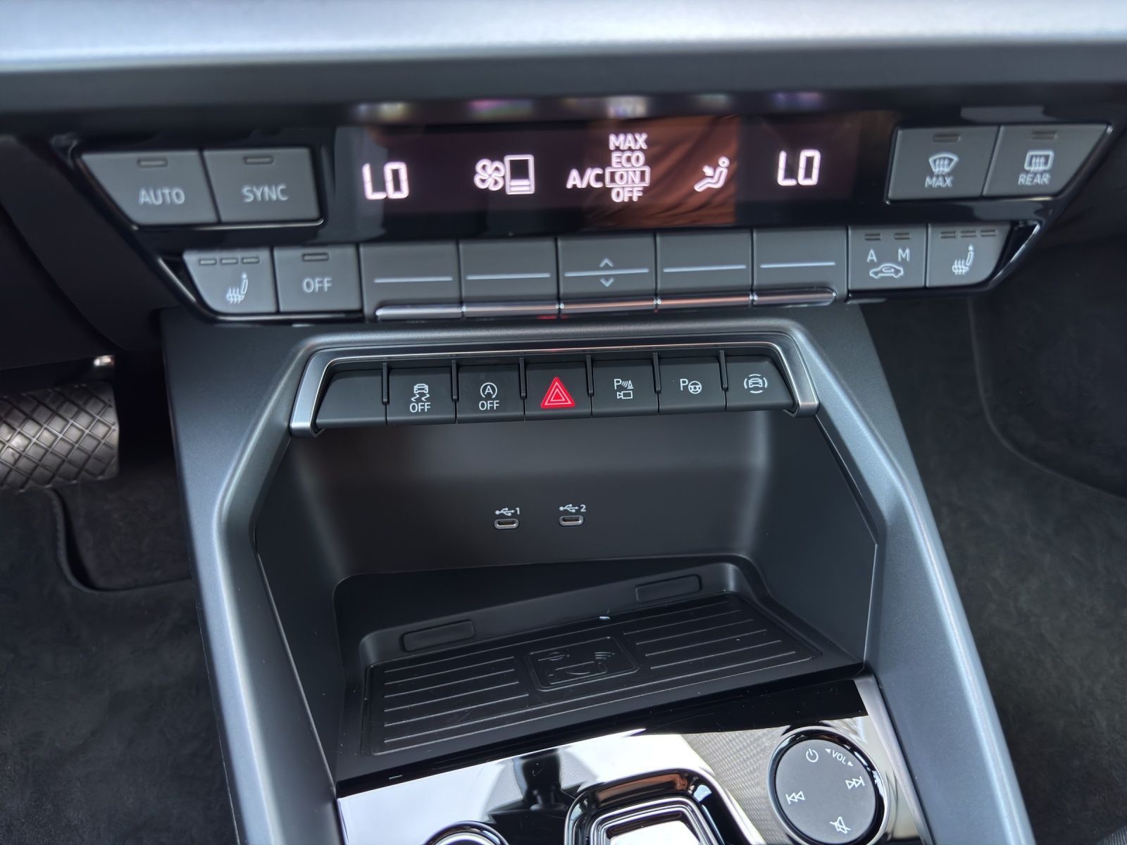 Audi A3 Sportback 30 TFSI NAVI-PLUS - Samsaru's Car Outlet