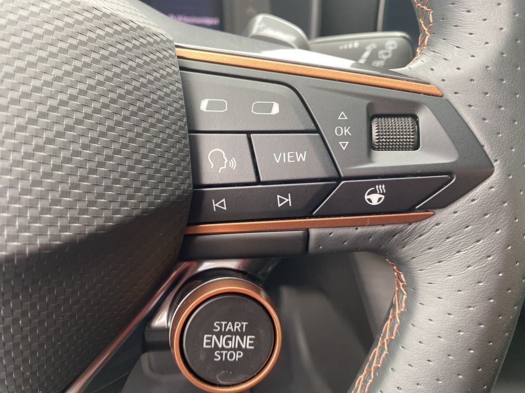 Cupra Formentor VZ 2.0 TSI 4Drive DSG - Samsaru's Car Outlet