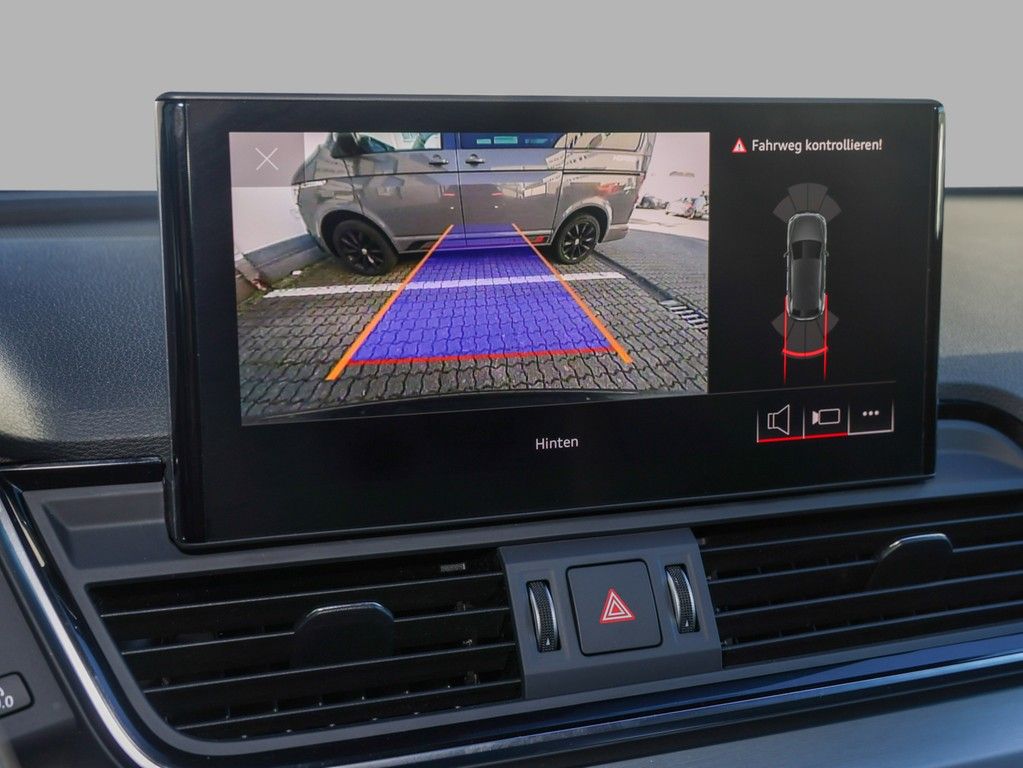 Audi Q5 55 TFSI e quattro S line