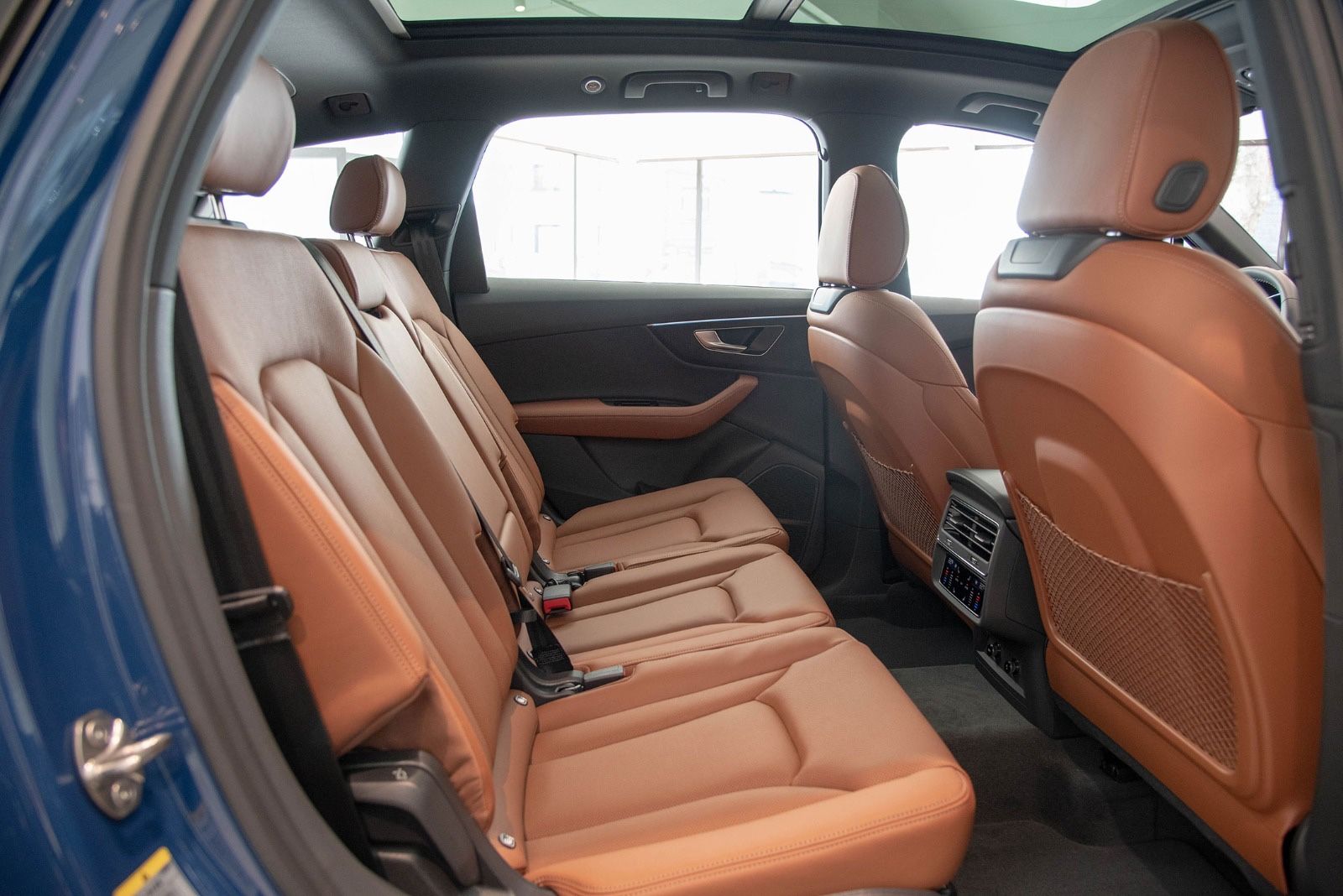 Audi Q7 45 TDI S-LINE*INDIVIDUAL *7-SITZ*MASSAGE*