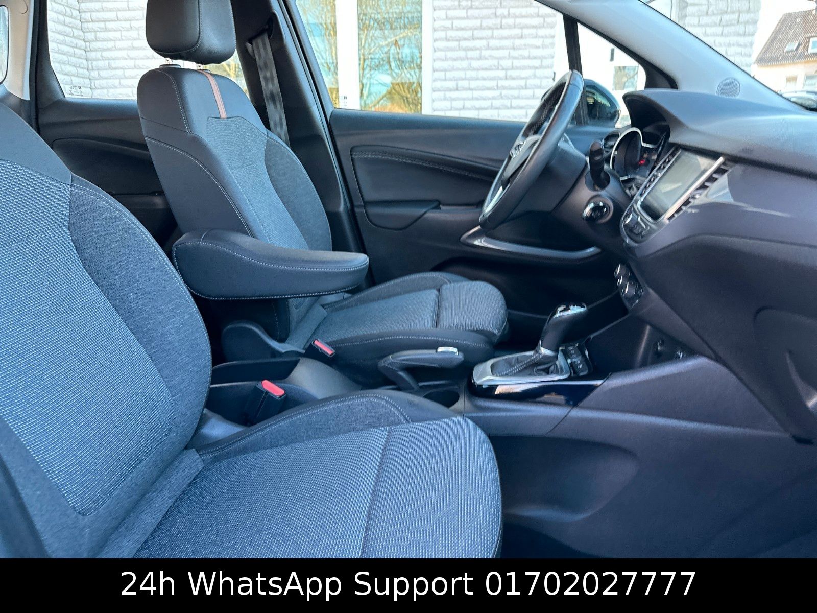Opel Crossland Elegance - Samsaru's Car Outlet