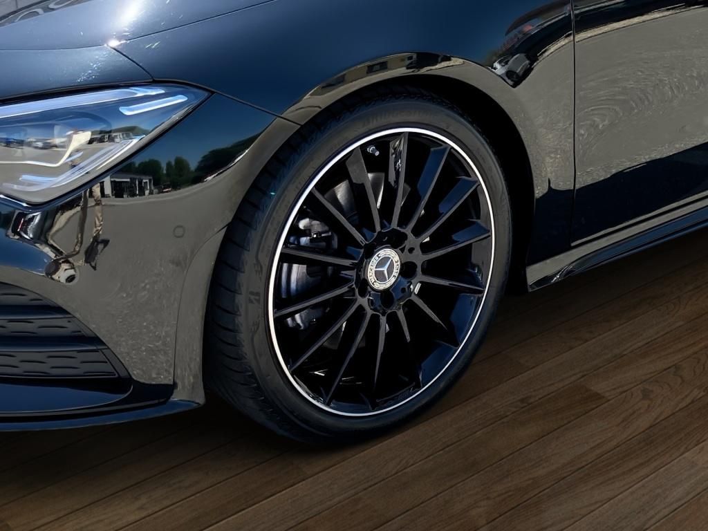 Mercedes-Benz CLA 250 4M AMG-Line - Samsaru's Car Outlet